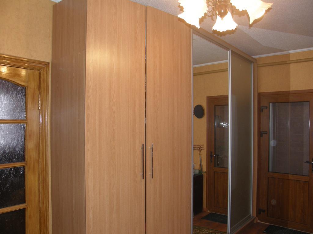 Guest House Kamenny Dom Karolino-Buhaz Esterno foto